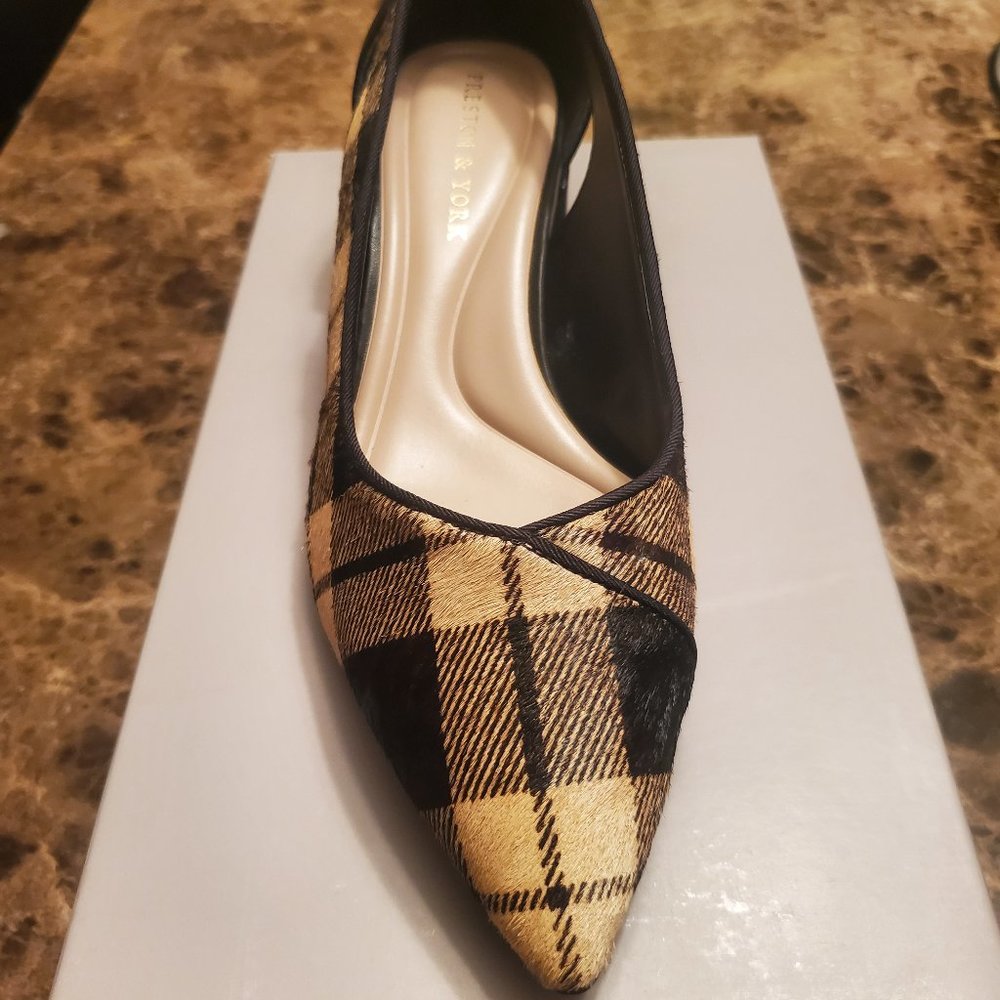 Preston & York Shoes